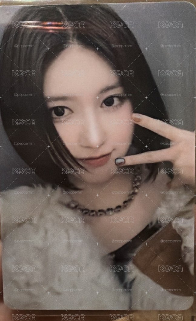 ive 秋天 