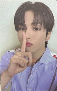 PLEASURE wvs 早鳥 特典卡 