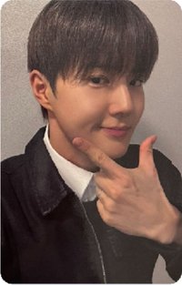 Reverxe br 簽售卡 