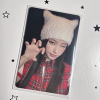 貓爪玧（需多帶其他玧卡）