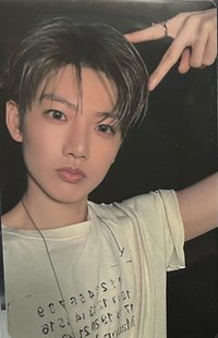 PLEASURE wvs 線上簽售 特典卡 