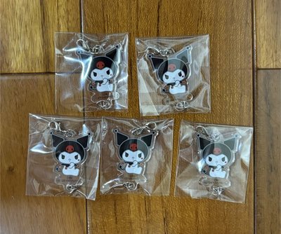 酷洛米掛鏈吊飾