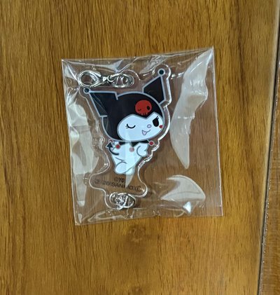 酷洛米掛鏈吊飾