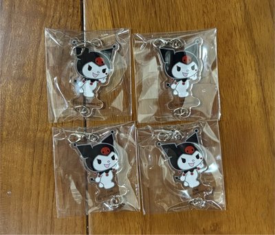 酷洛米掛鏈吊飾