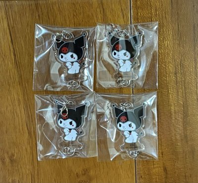 酷洛米掛鏈吊飾