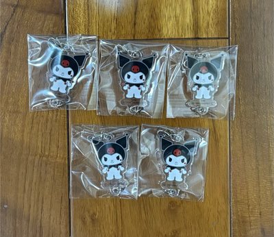 酷洛米掛鏈吊飾