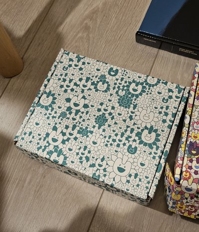 NewJeans Haerin Supernatural 已 拆全專