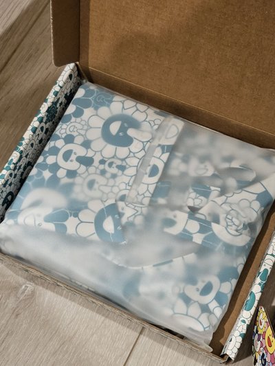 NewJeans Haerin Supernatural 已 拆全專