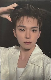 PLEASURE wvs 線上簽售 特典卡 