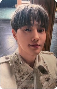 Reverxe 小芒 深圳/上海/北京 抽選卡 