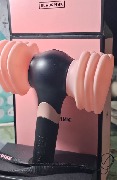 二代手燈+肉莎卡