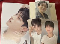 碩封（寛特典）