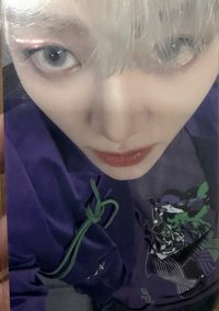 迷五 QQ音樂 簽售卡 