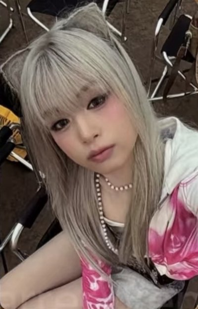 貓耳賢綁後面兩圖 圖二為空專