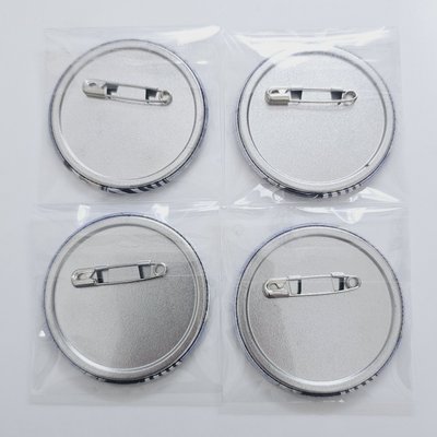 伊黑小芭內 南嘉堂貓耳徽章