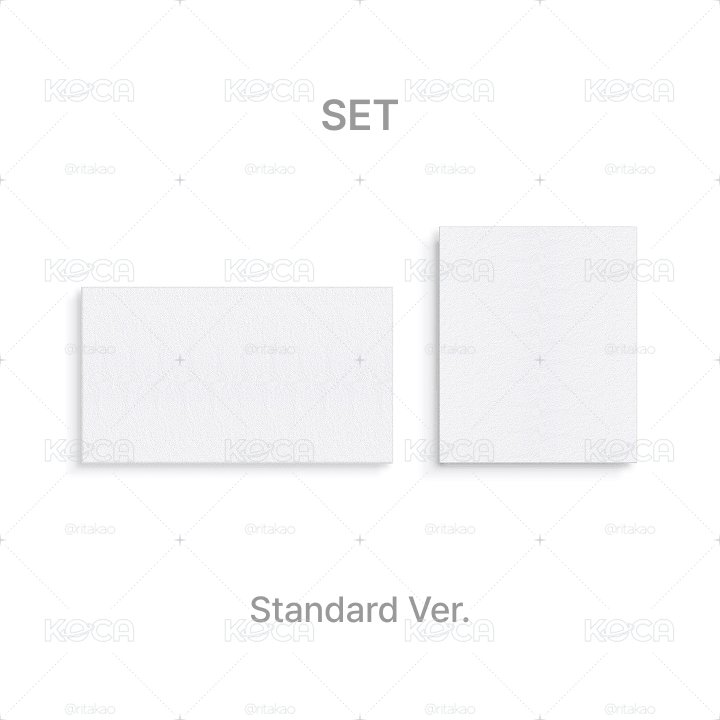 BTS 'ARIRANG' (Standard可選版本）
