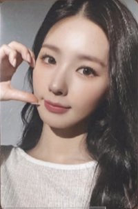 迷二快閃店 卡套 周邊卡 