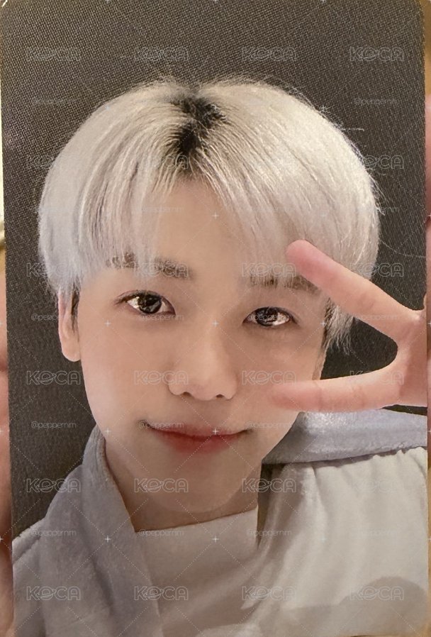 jaemin candy
