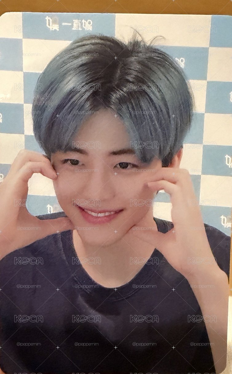 jaemin candy