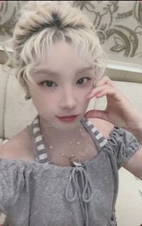 泡泡摩奇線下 中背（需多帶💗賣場）