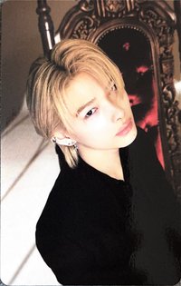 日巡 隨機卡 仰頭尼