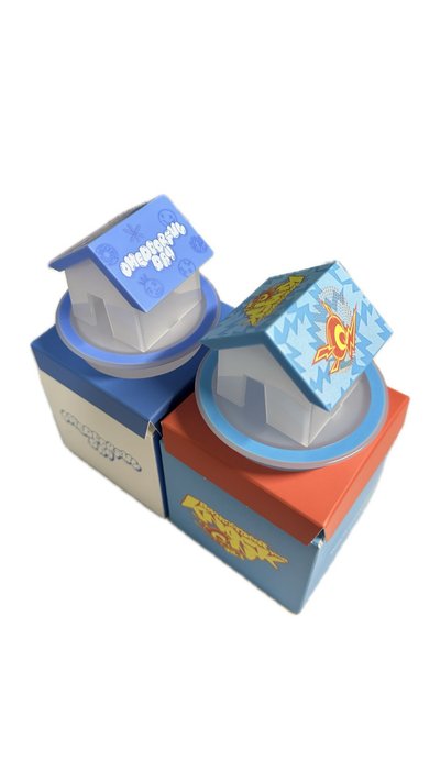 BOYNEXTDOOR 手燈替換小房子