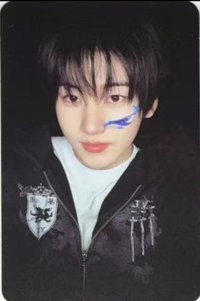 迷四 試映會 入場卡 / 場限卡 