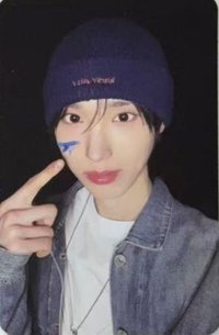 迷四 試映會 入場卡 / 場限卡 