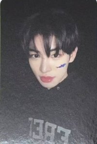 迷四 試映會 入場卡 / 場限卡 