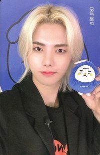 CCREW 周邊卡 原版娃