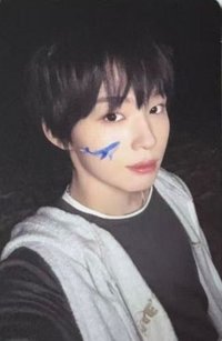 迷四 試映會 入場卡 / 場限卡 