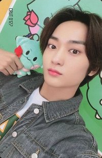 CCREW 周邊卡 原版娃