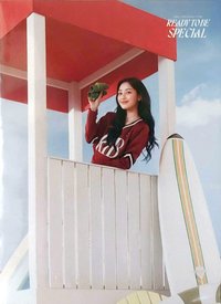 23’ 五巡 明信片 大卡