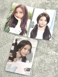 Carmen年曆2卡+k4特典