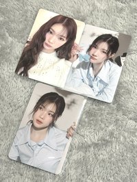 Juun固配2卡+k4特典