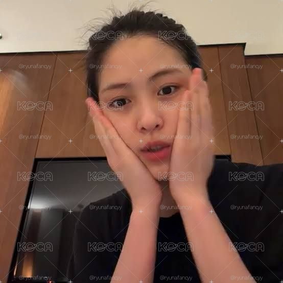 留真小卡福袋