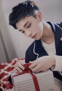 17'S CUT 三週年展會 生寫真 