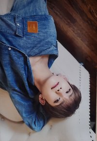 17'S CUT 三週年展會 生寫真 