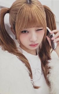 REVIVE+ am 2.0 簽售卡 DIVE接電話吧