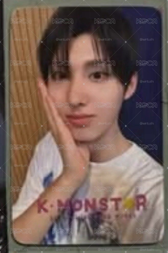 juwang 小卡
