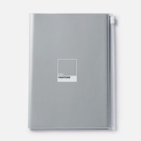 PANTONE 筆記本卡