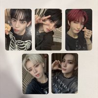 IGNITION md 特典卡 