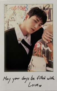 正四 City days Ver. 隨機卡 