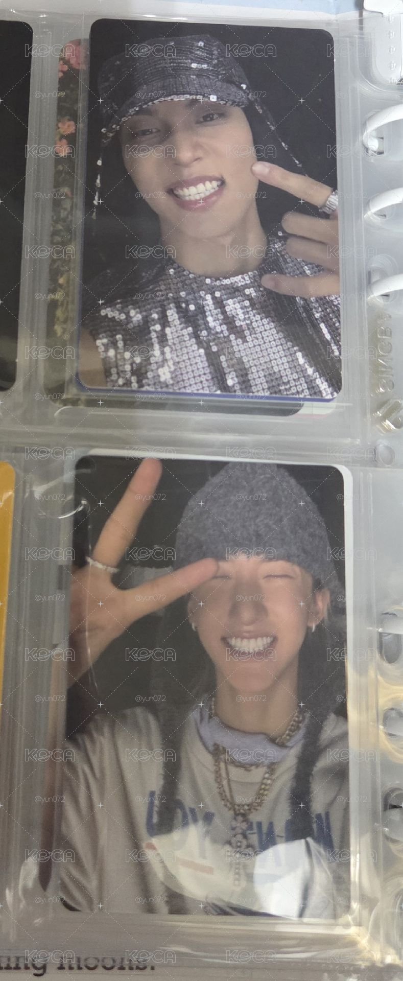 LNGSHOT 專卡