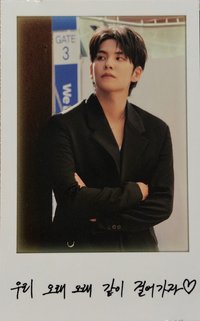 正四 City days Ver. 隨機卡 