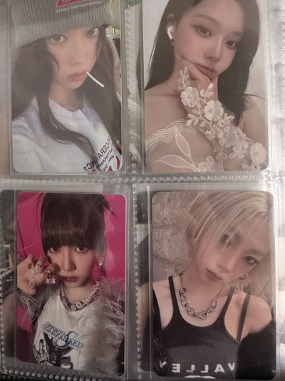 四張一起賣出 婚紗冬真心美✨🤍