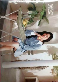 23’ 五巡 明信片 大卡