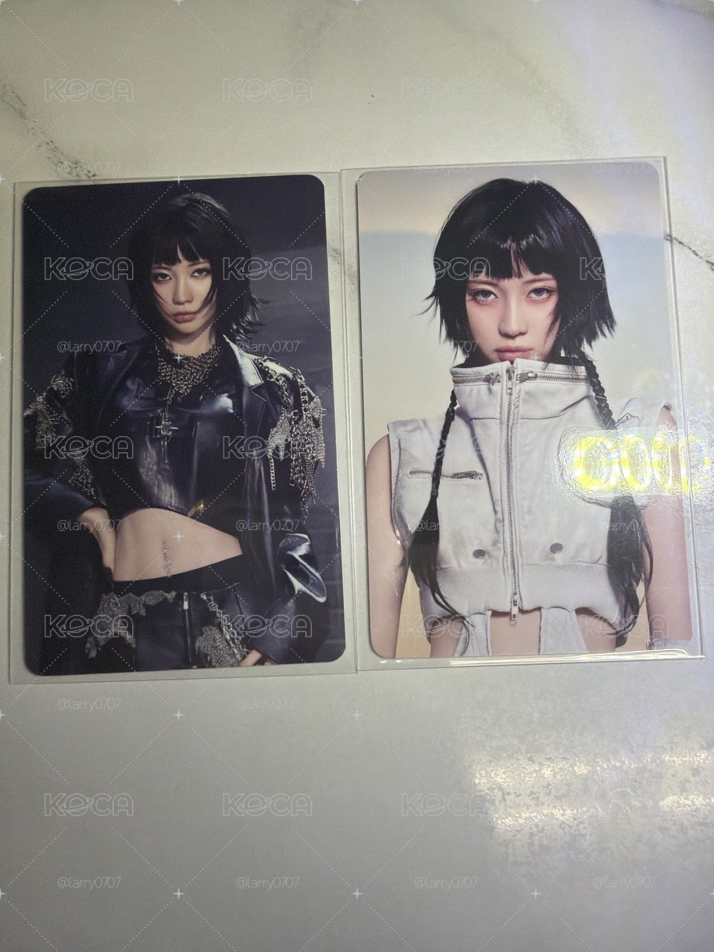 可愛小卡💕