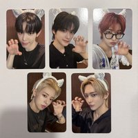 IGNITION wm 特典卡 