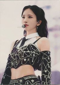 五巡 明信片 大卡